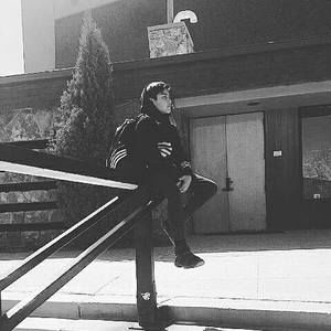 Meet your Posher, Saul